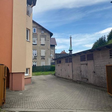 Horsky Apartman Desna - Jizerky Exterior foto