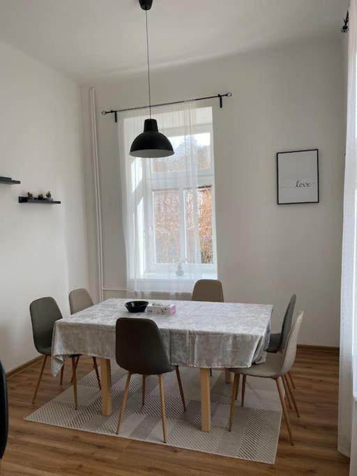 Horsky Apartman Desna - Jizerky Exterior foto
