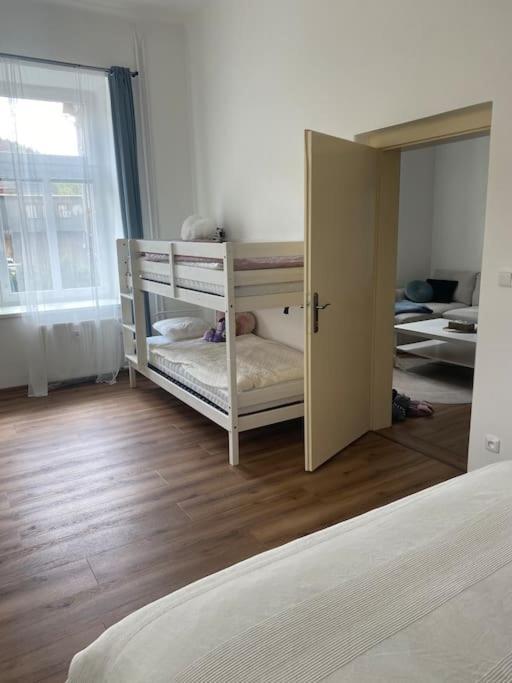 Horsky Apartman Desna - Jizerky Exterior foto