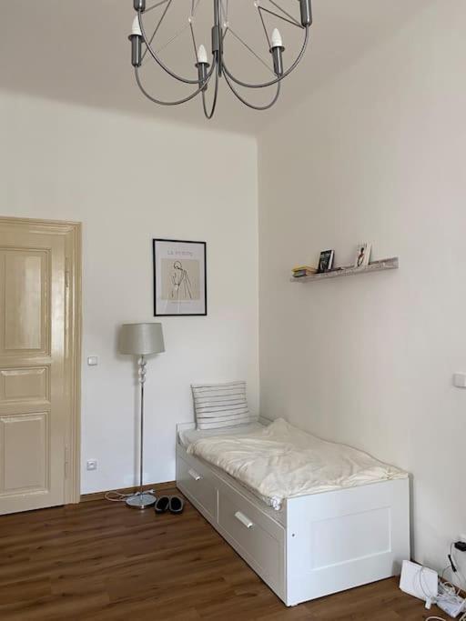 Horsky Apartman Desna - Jizerky Exterior foto