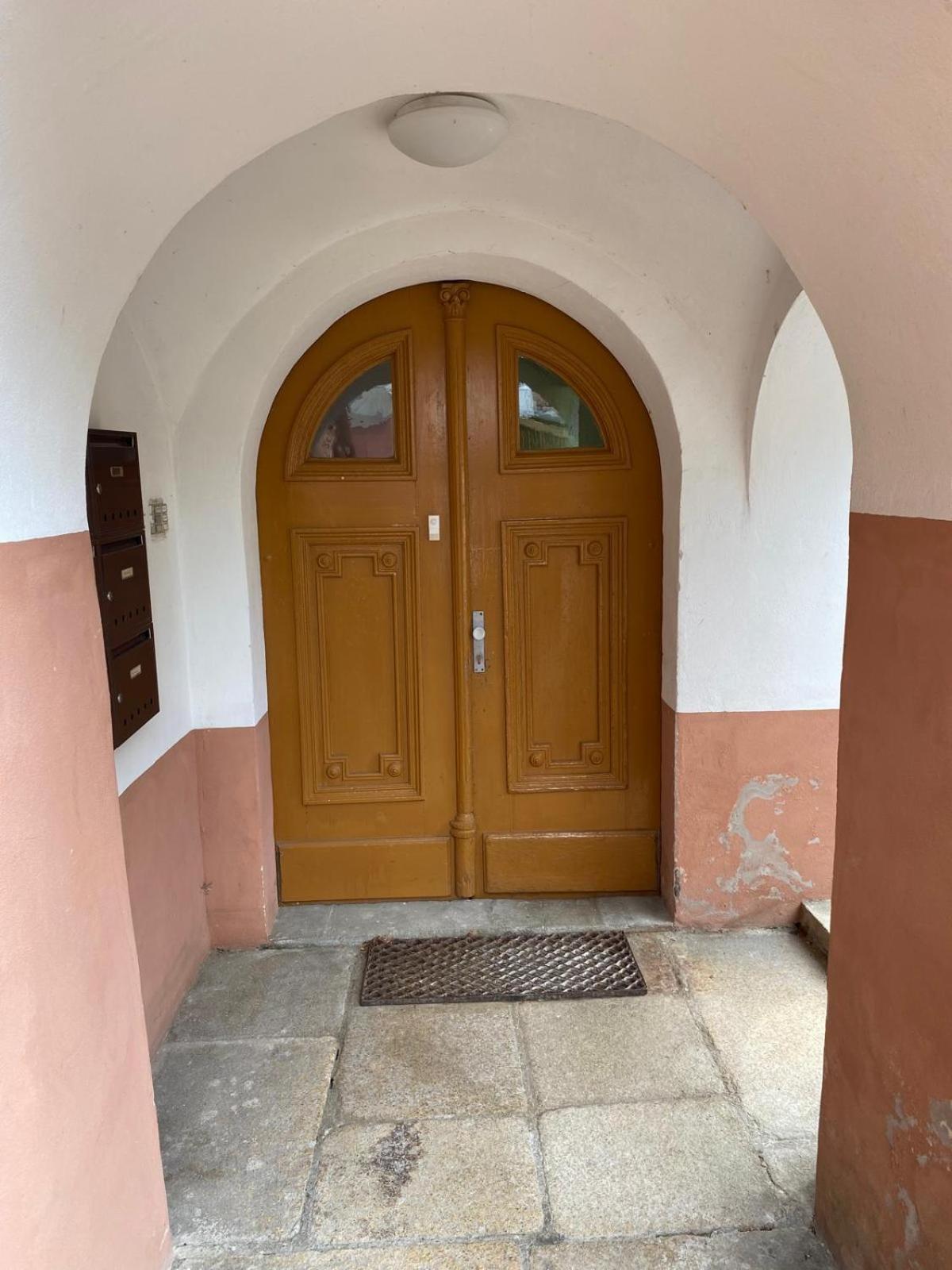 Horsky Apartman Desna - Jizerky Exterior foto