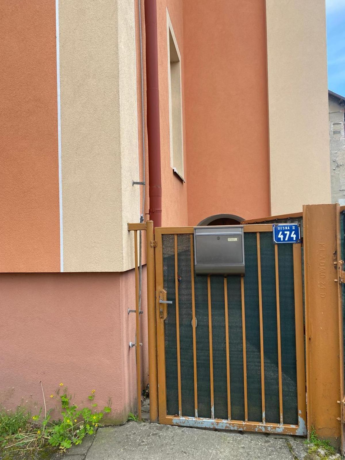 Horsky Apartman Desna - Jizerky Exterior foto
